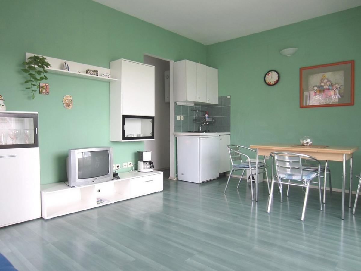 Apartments Zdenka Округ-Доньи Экстерьер фото